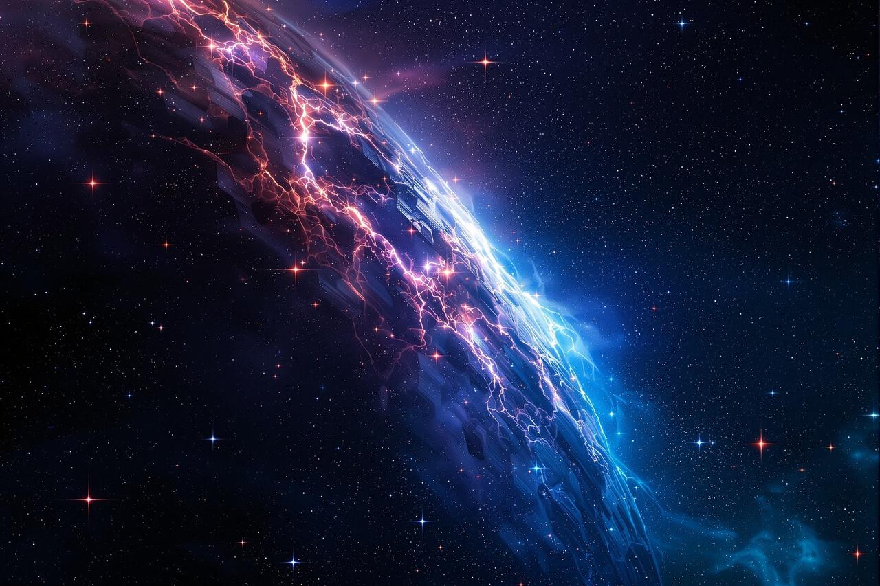 《星河漫游》正式官宣,预计2026年暑期上映